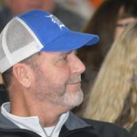 Photo of audience member pt. 5